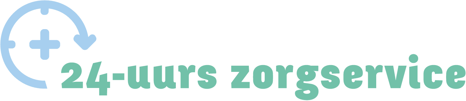 24-uurs Zorgservice logo