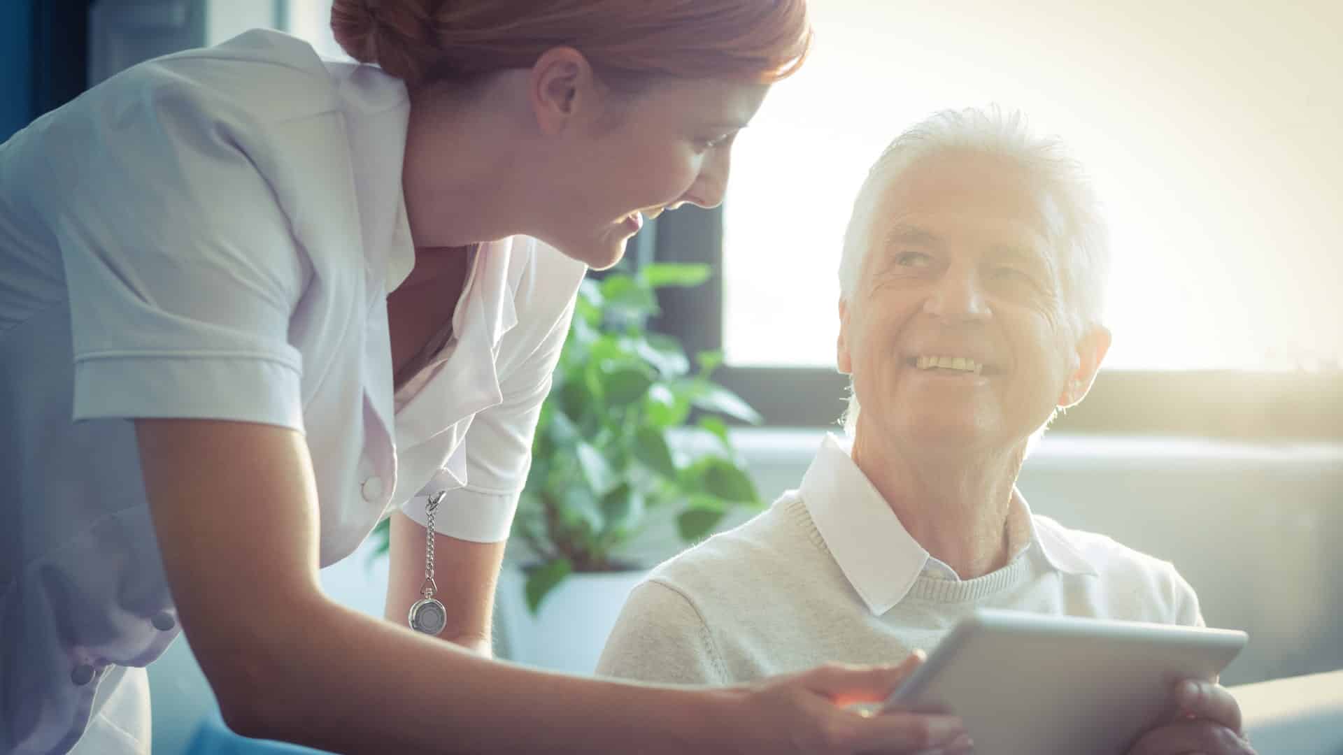 Zorgpraktijken en bereikbaarheid